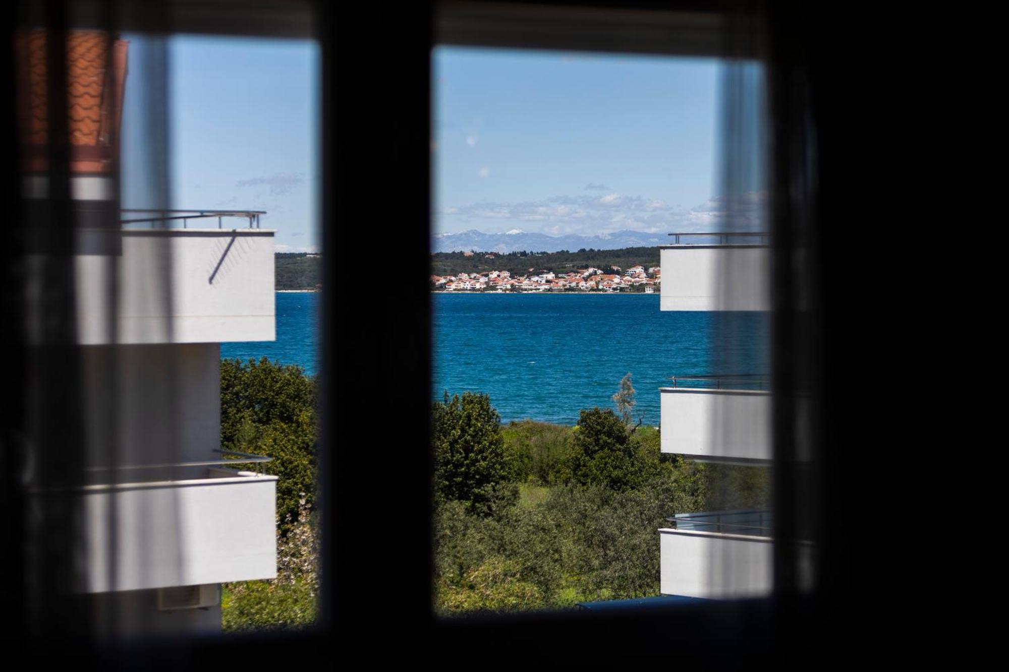 Villa Anabella II Zadar Exterior foto
