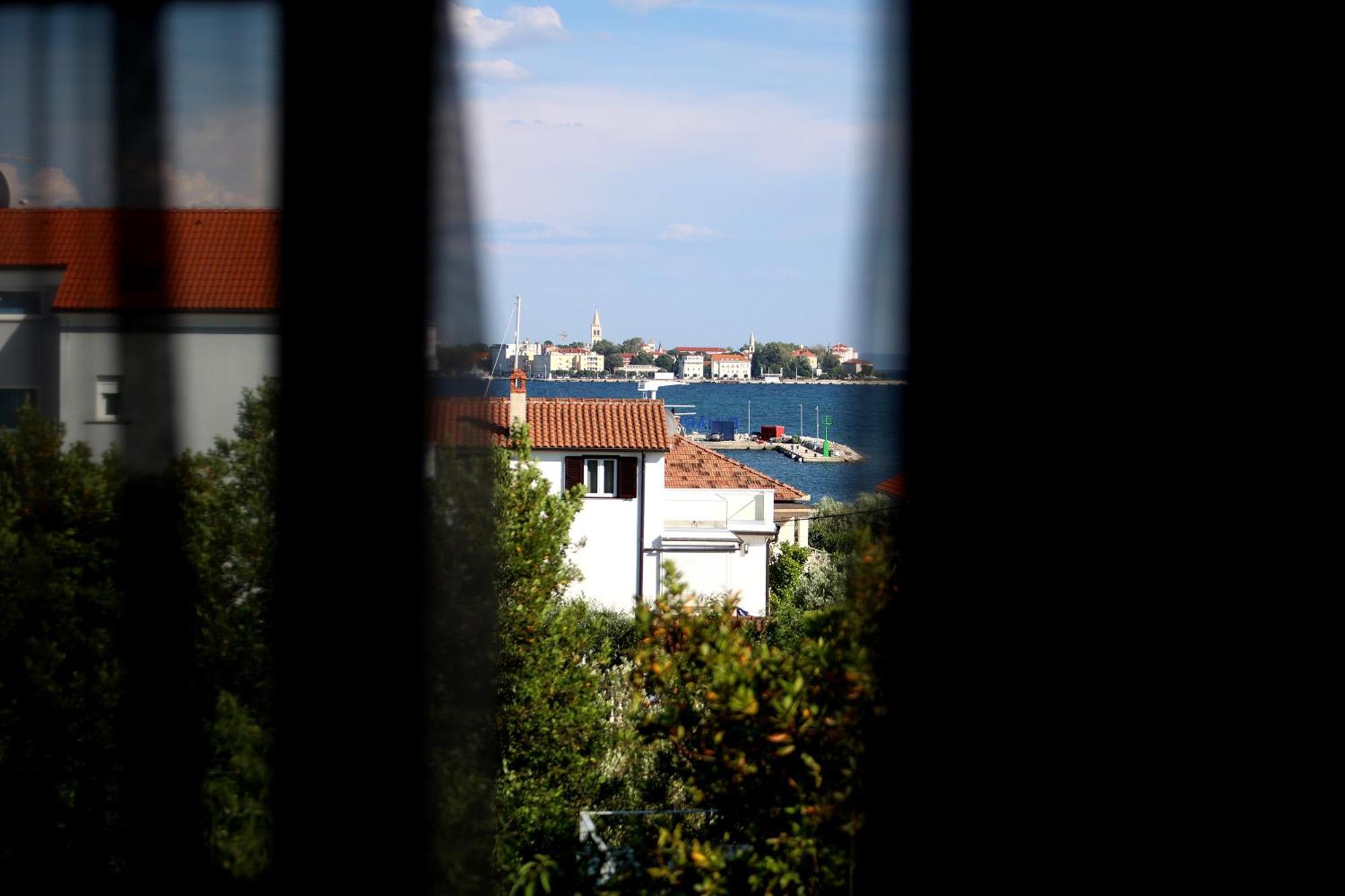 Villa Anabella II Zadar Exterior foto