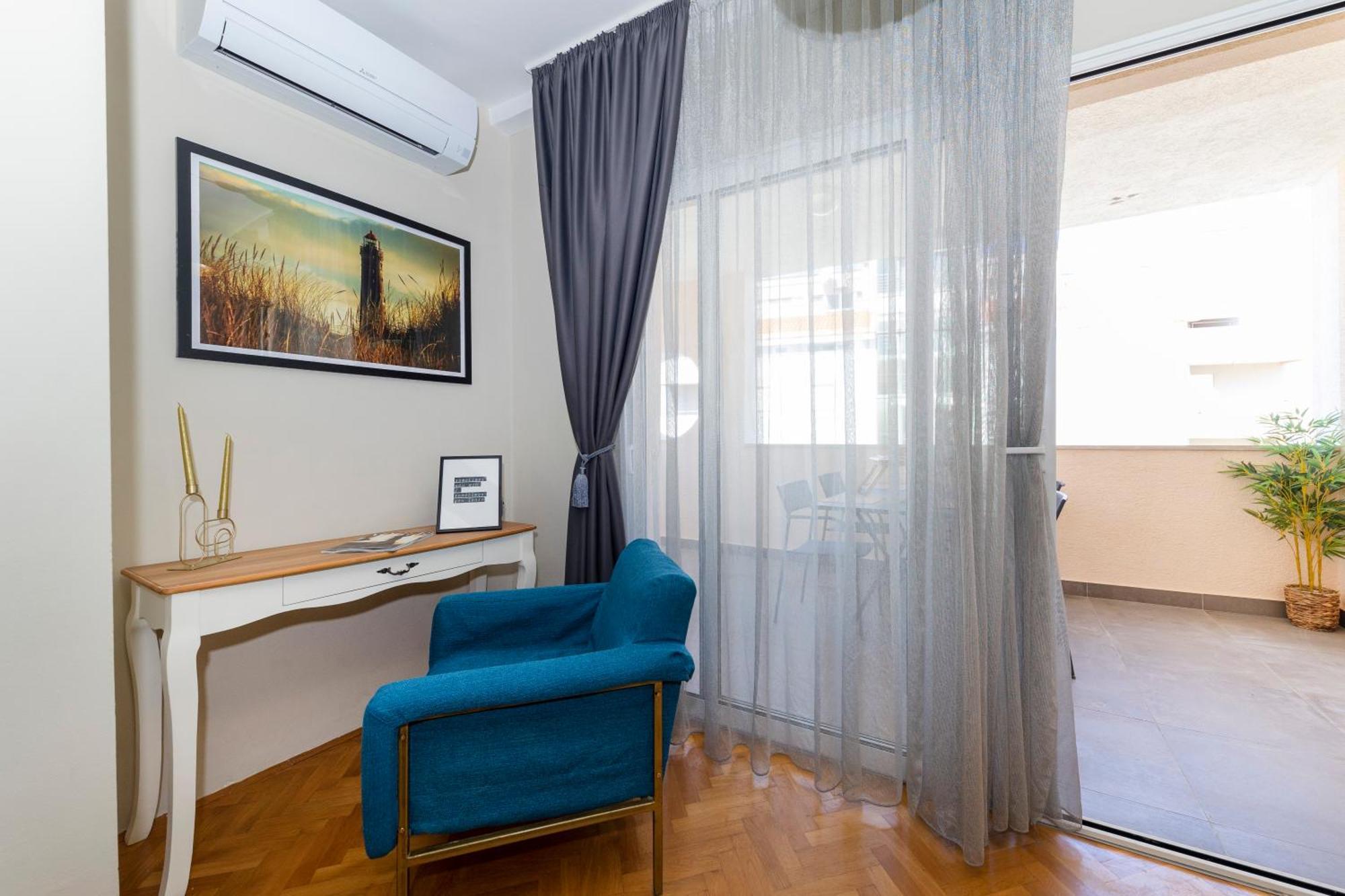 Villa Anabella II Zadar Zimmer foto
